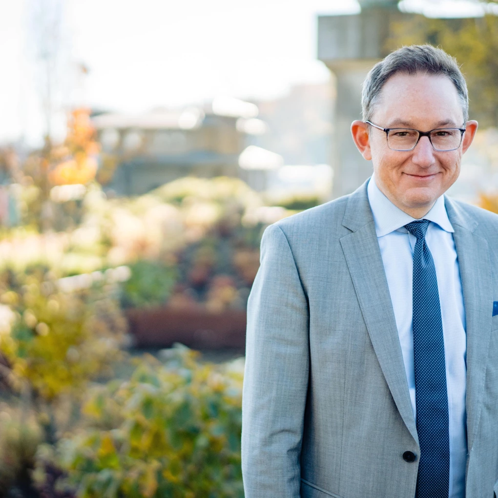 Seattle Civil Rights Defense Attorneys | Terrell Marshall