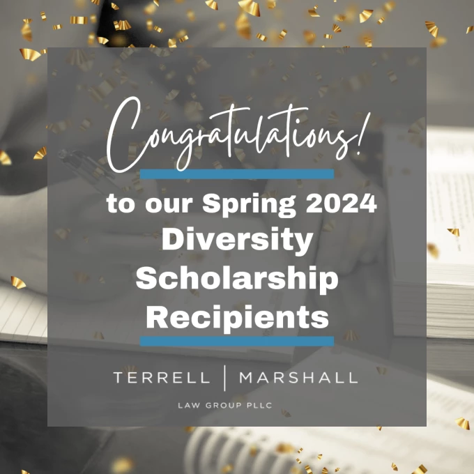 Spring '24 scholarship