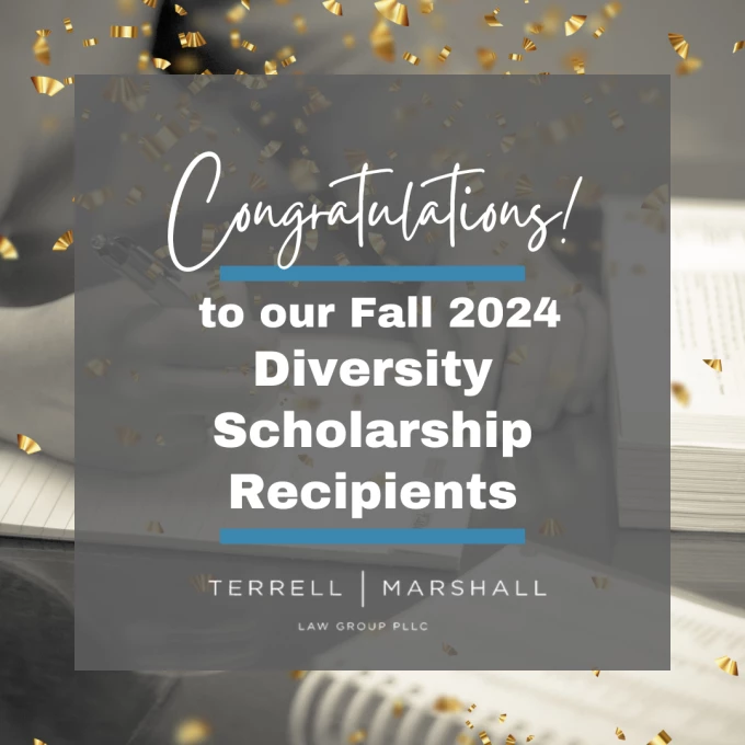 TMLG fall '24 diversdity scholarship