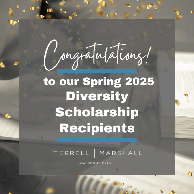 TMLG spring '25 diversdity scholarship
